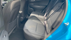 Hyundai KONA 100kW Premium 39kWh 5dr Auto Electric Hatchback